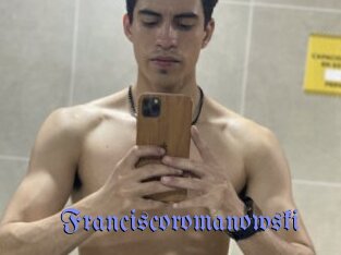 Franciscoromanowski