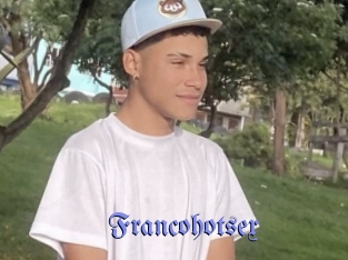 Francohotsex
