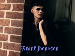frank_jhonsson Gay Buzz