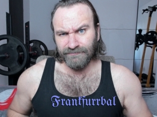 Frankfurrbal