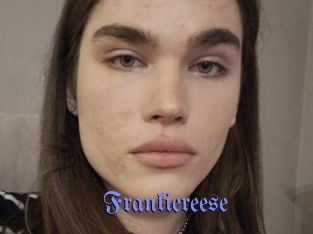 frankiereese Gay Buzz
