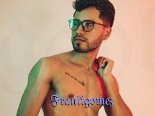 Frankigomez