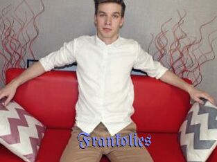 Frankolies