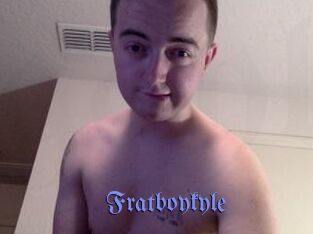 Fratboykyle