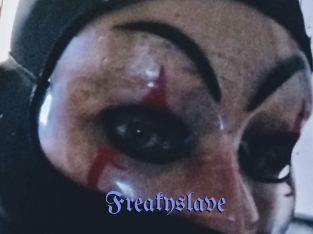Freakyslave