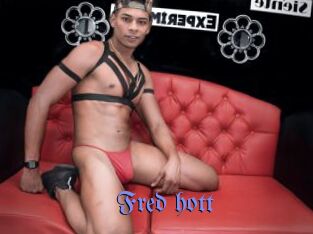 Fred_hott