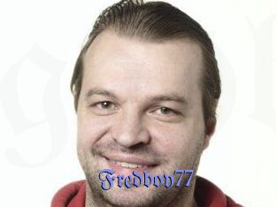 Fredboy77