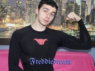 Freddiedream