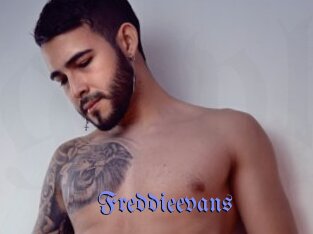 Freddieevans