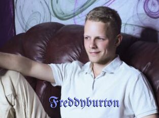 Freddyburton