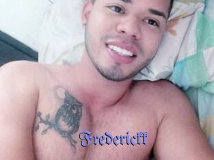Frederickk