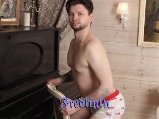 Fredkinky