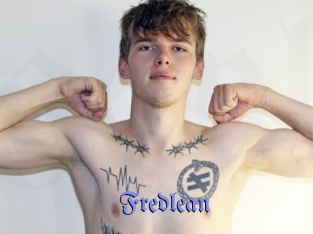 fredlean Gay Buzz