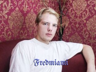 Fredmiami