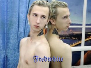Fredwhite