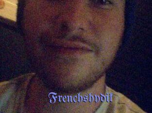 Frenchshydik