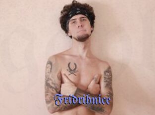 Fridrihnice