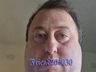 Friend202030