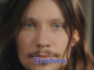 Fromdoom