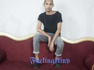 Fuckingskiny