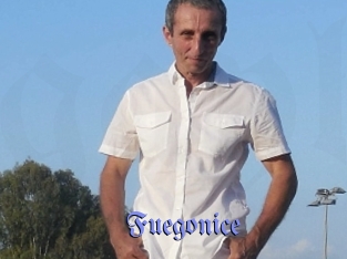 Fuegonice