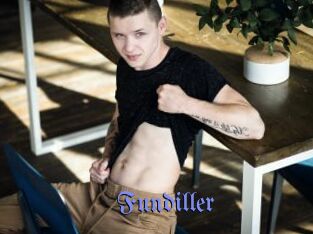 Fundiller