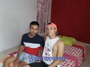 Funtwosome
