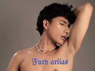 Fury_ariias