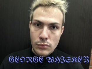 GEORGE_WHISKEY