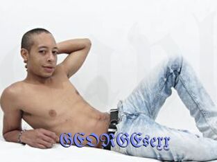 GEORGEsexx