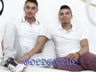 GOLDENDUO