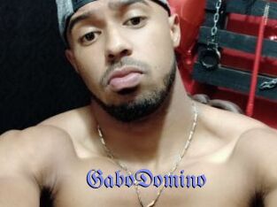 GaboDomino