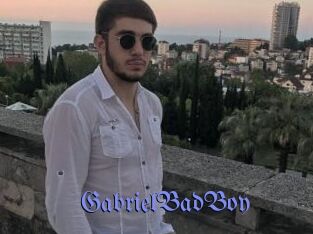 GabrielBadBoy
