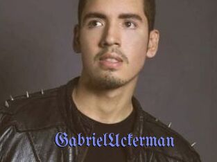 GabrielUckerman
