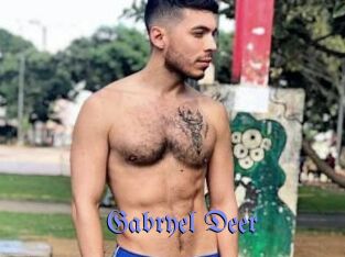 Gabryel_Deer