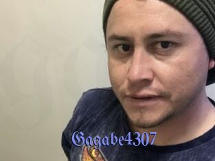 Gagabe4307