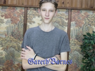 GarethBarnes