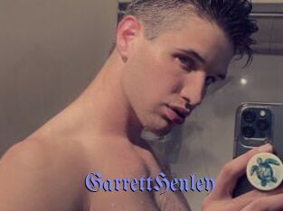 GarrettHenley