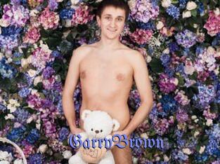 GarryBrown