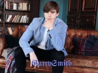 GarrySmith