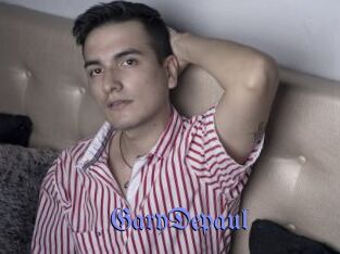 GaryDepaul