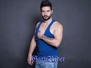 GaryRider