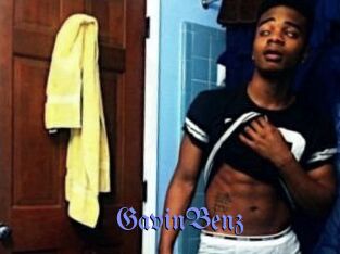 Gavin_Benz