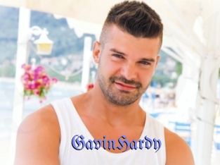 GavinHardy