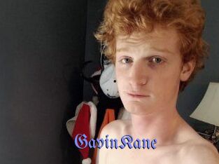 Gavin_Kane