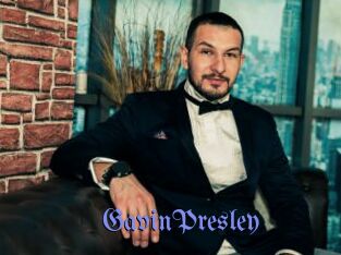 GavinPresley