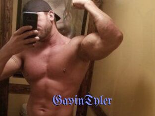 Gavin_Tyler