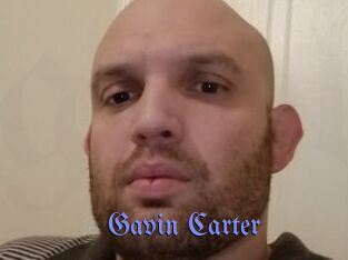 Gavin_Carter