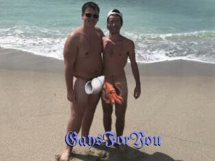 GaysForYou