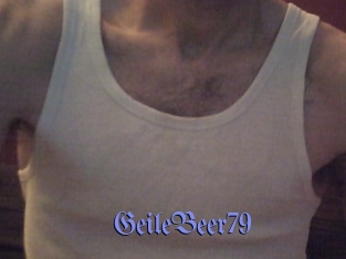 GeileBeer79 Gay Buzz